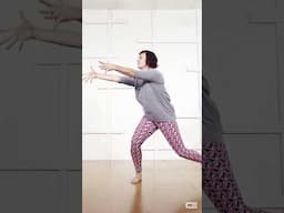 Tell a Story Through Dance: ‘Behind A Counter’ Lyrical Routine #Shorts