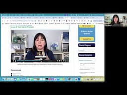 A Guided Tour of the All-Access Professional Membership
