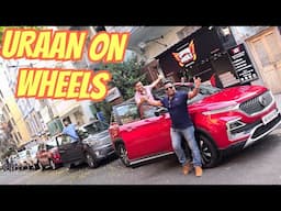 Uraan On Wheels: Back with Hottest Collection of Pre-Owned Cars in Kolkata | Super Amazing Pricing