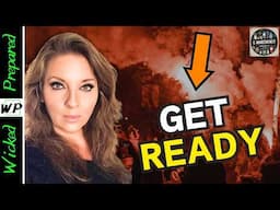 What’s in THIS Prepper Haul That You NEED RIGHT NOW? Food and Gear for Disaster Preparedness