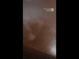 Twisters And Giant Hail Slam The Plains
