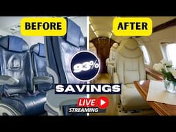 TRUTH REVEALED: How Did We Cut Our TRAVEL Costs by 93%?