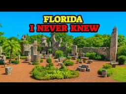 The Florida NOBODY Knows About...