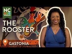 The Rooster - Gastonia, NC | North Carolina Weekend