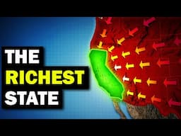How California Became Insanely Rich
