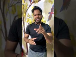 Kab tak chalega ye🙏 #youtubeshorts  #motivation #sonamraja #viral