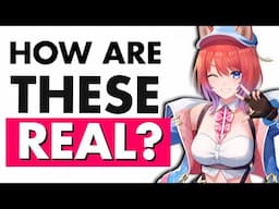 12 Most EXCITING JRPG Reveals from Summer 2025