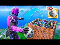 FORTNITE FAILS & Epic Wins! #499 (Fortnite Season 3 Funny Moments)