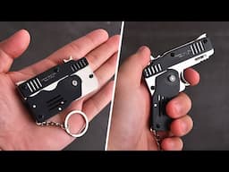 10 Self Defense Gadgets You Can Buy Right Now
