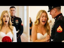 Most Emotional Soldiers Coming Home Compilation! 2025 | Try Not To Cry | Military Coming Home #68