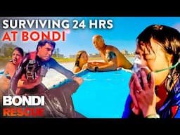 Surviving 24 Hours At Bondi