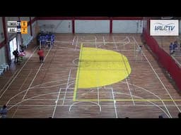 Festival Mercosul de Voleibol - FINAIS - LIVE 2