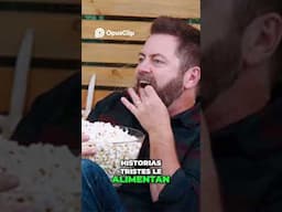 Historias Tristes  ¿Por qué las evitamos  La búsqueda de la felicidad