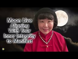 Aligning with your Inner Integrity to Manifest Success