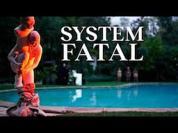 System Fatal: Exploring AI With Dance And Sound