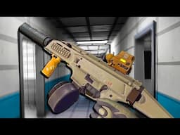 Came For The Money but Walked Out With ALL THIS | HARDCORE Exfilzone #9
