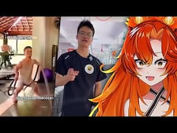 Tony is Back At It Again.. REACTING TO YOUR MEMES