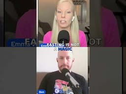 Does Fasting Help Prevent Yo Yo Dieting?