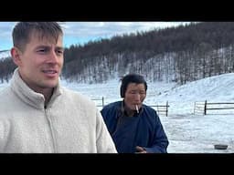 What I learned living with nomads in Mongolia