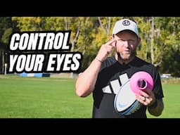 Where Should You Be Looking? Goal Kicking