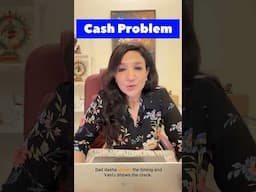 Bad Dasha Shows the Timing | Vastu Dosha Shows the Imbalance | Cash Problems Can be Solved Now!