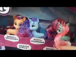 Jazz Hooves's Secret