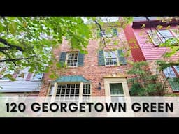 120 Georgetown Green Virtual Tour