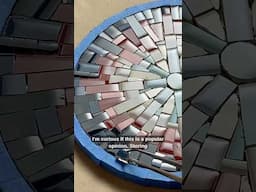 Hate Dealing with Powdered Grout & Thinset? 😩 Try My Secret Storage Hack! 🫙✨