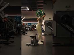 Como hacer una sentadilla perfecta