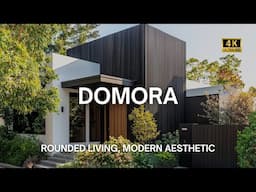 Transform Your Space: Minimalist Home Decor with Soft Curves for 2025 Style