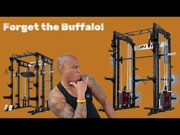 RitFit M1 vs. Buffalo: HUGE Upgrade Makes the M1 the BETTER Buy!