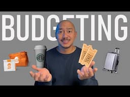 Budgeting For Beginners - Take Control Of Your Spending