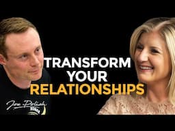 Transformational Relationship Practices That Will Change Your Business and Life Feat. Benjamin Hardy
