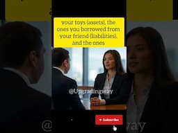 Accounting interview question & answer #upgradingway #accountant #accounting #interview #job #short