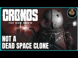 Why I'm Excited About Cronos: The New Dawn