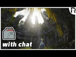 Lirik plays Vindictus: Defying Fate - Demo