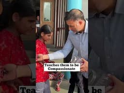Can Indian 🇮🇳 Be a Good Dad?