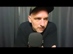 ASMR-A Frightening Health Update & Asking For Your Help. (Whispered)