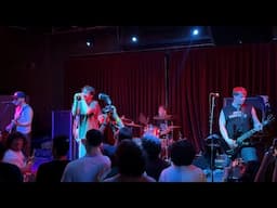 One Step Closer - Live at Club Dada, Deep Ellum, Dallas, TX 6/6/2025
