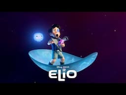 Elio - spot #3 [dubbing]