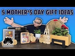 5 Gift Ideas Your Mother Will Love