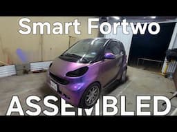 Let's Build a Smart Car! 🧑‍🔧