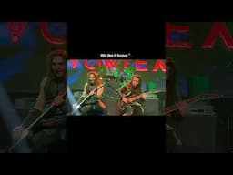 @RedDevilVortex ALIVE #metal