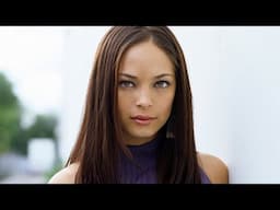 KRISTIN KREUK🔥 Stockings, Pantyhose, Tights, Heels, Nylon, Lingerie, Bodysuit, Mini Skirt