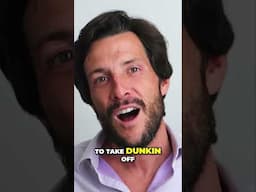 The $11.3 Billion Dunkin' Deal: What’s Next for the Global Food Scene? #dunkindonuts #dunkin