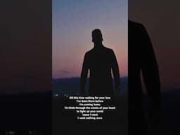 Down my spine is out now