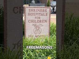 What is the Silent Messenger? A Real story of a Shrine Mason