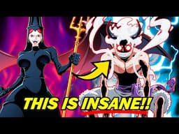 IMU'S DEVIL FRUIT JUST BROKE ONE PIECE!! The ULTIMATE Power Revealed in Chapter 1150