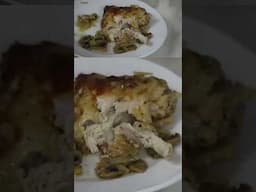 Smakowite udka z pieczarkami,#food #recipe #Co na obiad?,#kurczak przepisy