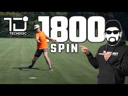 Let's Talk About ARM SPEED, Coiling, 1800 Spin, & Zach Nash